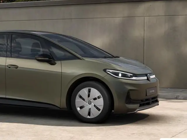 Volkswagen ID.3 (1) GP2 Trend 50 kWh accu 170 PK