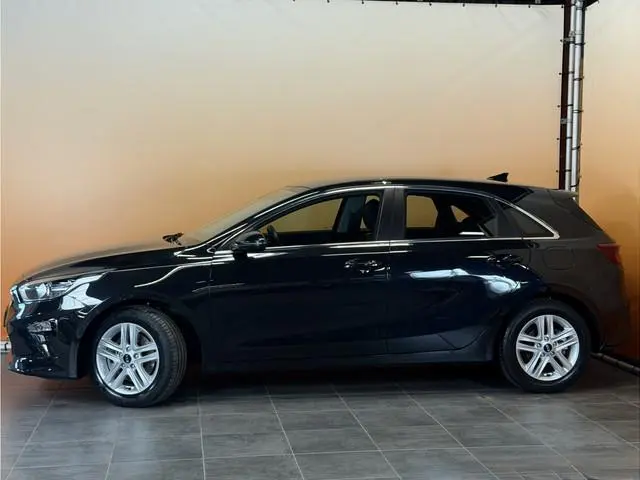 Kia Ceed 1.0 T-GDi DynamicLine lage km stand | fabr garantie | clima | navi | cruise | camera | lmv
