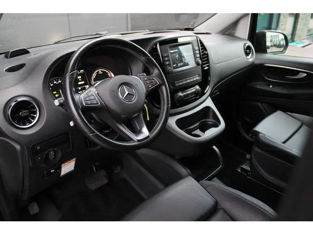 Mercedes-Benz eVito