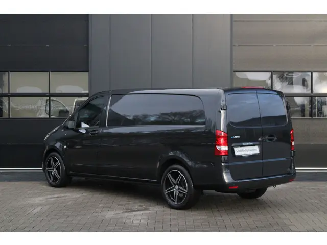 Mercedes-Benz eVito