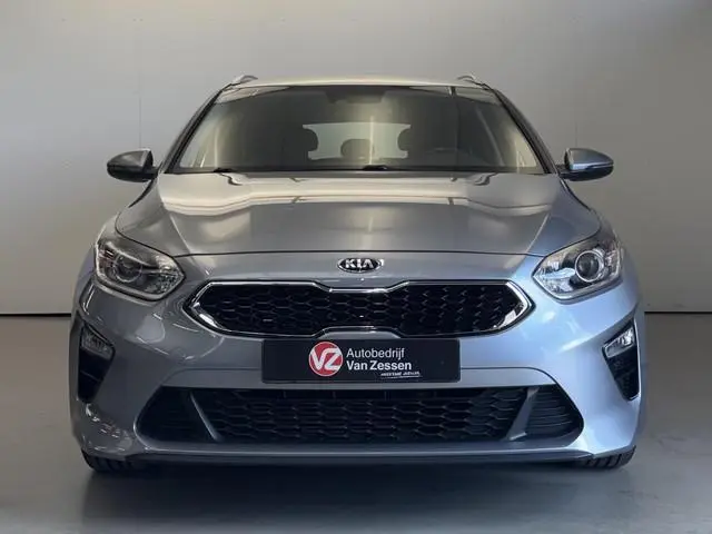 Kia Ceed Sportswagon 1.0 T-GDi DynamicLine | Clima | Cruise | NL Auto | Rijklaarprijs