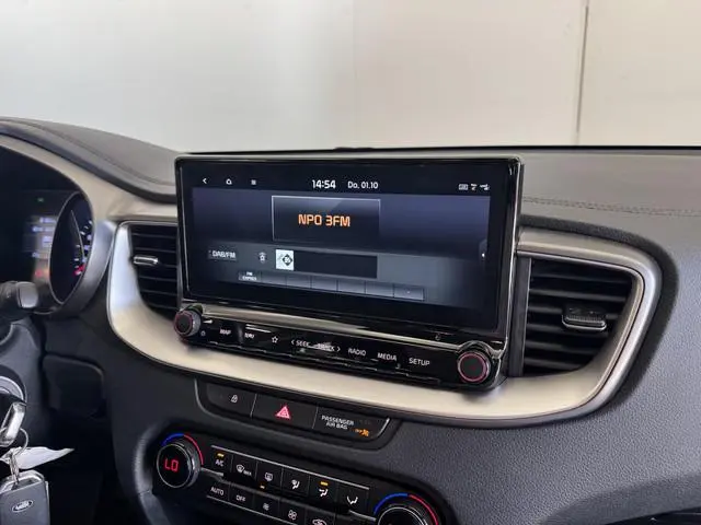 Kia cee'd