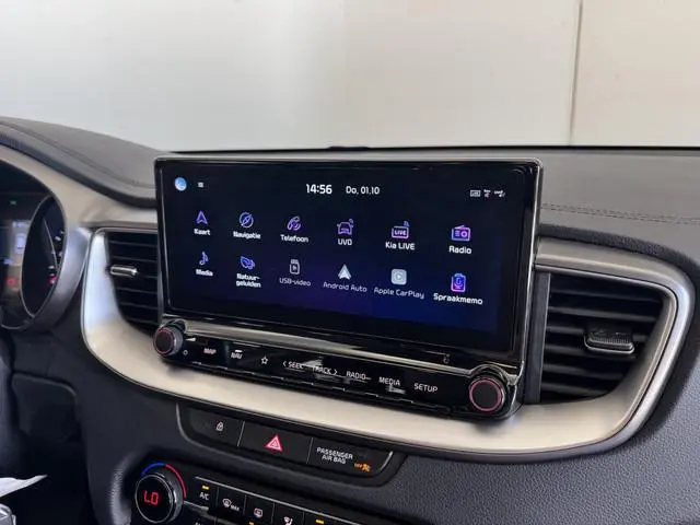 Kia cee'd