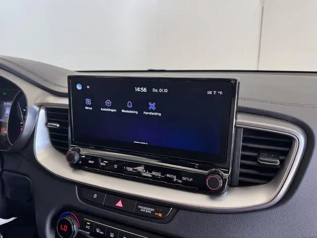 Kia cee'd