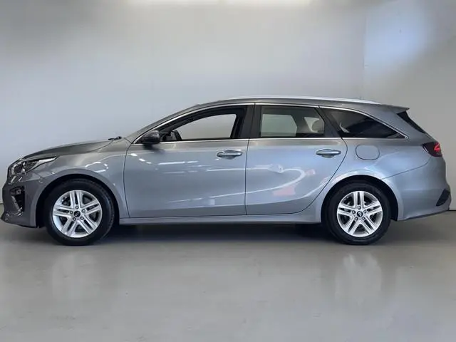 Kia Ceed Sportswagon 1.0 T-GDi DynamicLine | Clima | Cruise | NL Auto | Rijklaarprijs