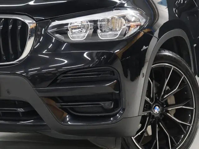 BMW X3 xDrive30e High Executive [SCHUIFKANTELDAK, APPLE CARPLAY, ANDROID, STOELVERWARMING, VOL LEDER...