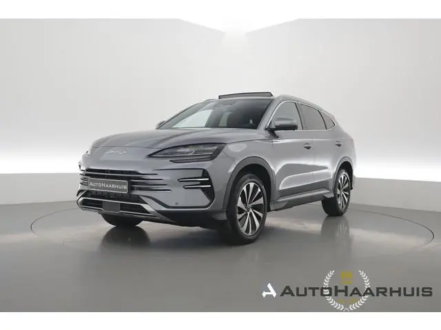 BYD SEAL U 1.5 DM-i FWD Comfort | Rijklaar! | Pano | 360cam | Stoelventi. | Leder | Memory | HUD | I...