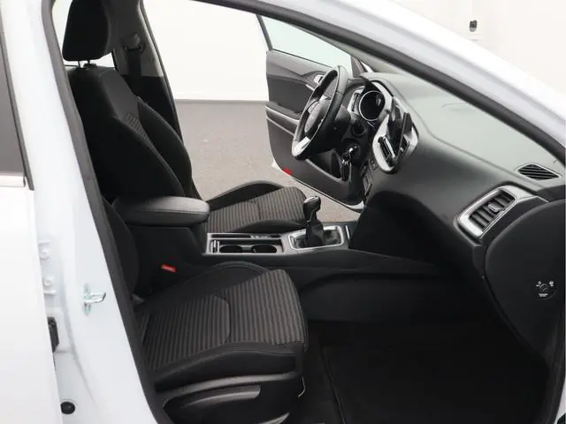 Kia cee'd