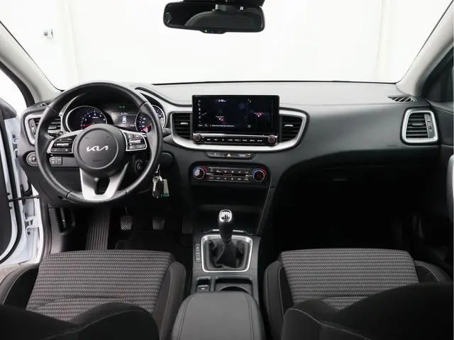 Kia Ceed Sportswagon 1.0 T-GDi DynamicLine/ lage km/ trekhaak!