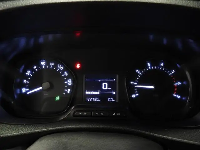 Citroën Jumpy