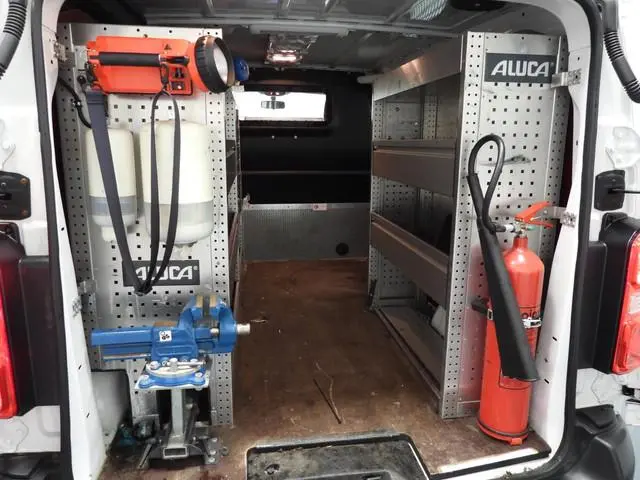 Citroën Jumpy