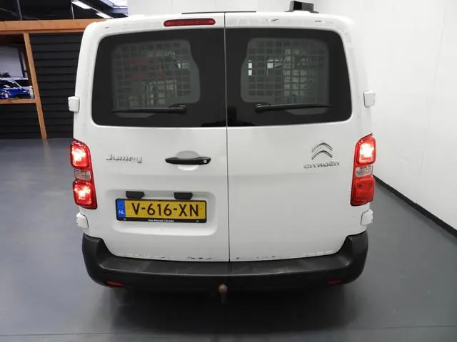 Citroën Jumpy