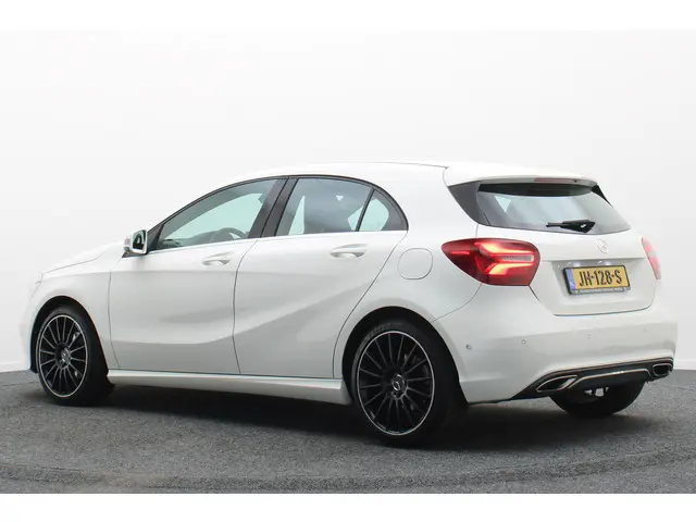 Mercedes-Benz A-klasse 180 Ambition