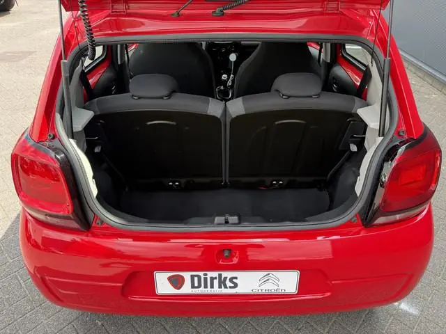 Citroën C1