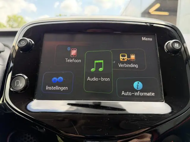 Citroën C1