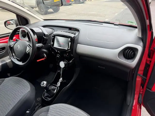 Citroën C1