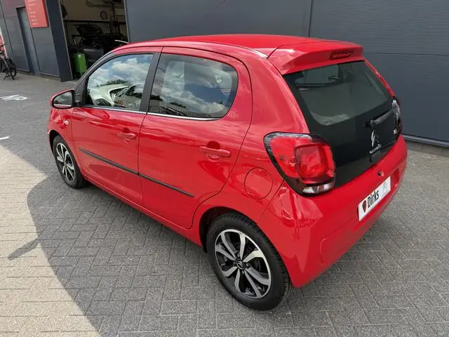 Citroën C1