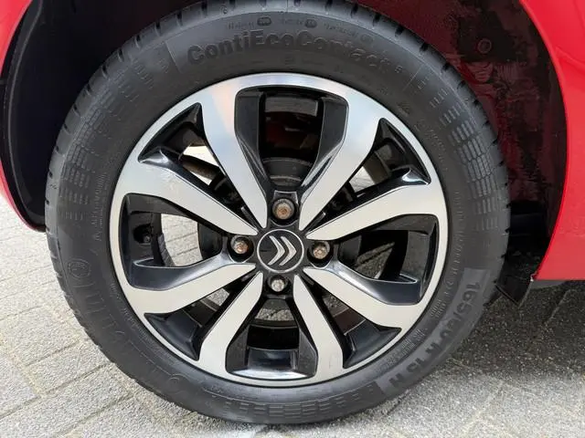 Citroën C1