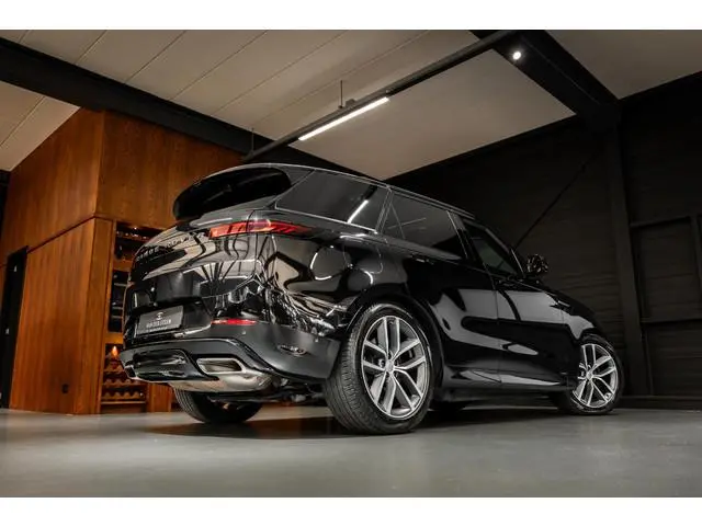 Land Rover Range Rover Sport 3.0 P550e Autobiography PHEV Achterasbesturing | Stoelventilatie V&A |...