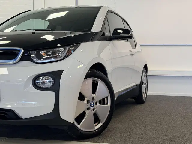 BMW i3 Basis iPerformance 22 kWh | Climate Control | SOH 85% |