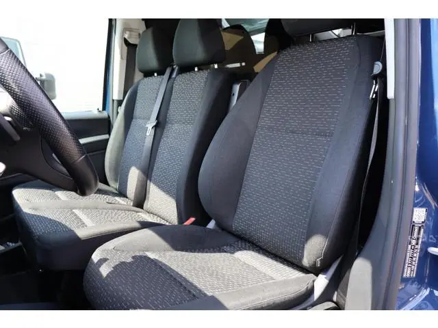 Mercedes-Benz Vito  119 CDI Automaat Led Navigatie