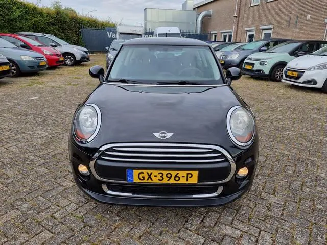 MINI 3-Deurs 1.2 One ✅1e EIGENAAR ✅GOED VERZORGD