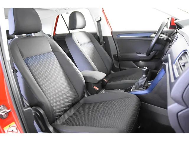 Volkswagen T-Roc 1.0 TSI United *1ste Eigenaar*Panoramadak*Stoelverwarming*Parkassist*