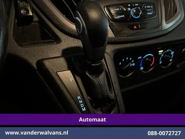 Ford Transit 2.0 TDCI 131pk Automaat L2H2 Inrichting Euro6 Airco | Navigatie | Cruisecontrol | Stoel...