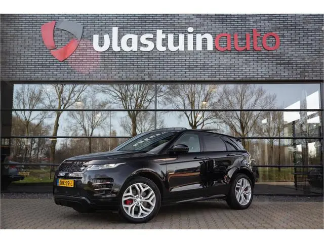 Land Rover Range Rover Evoque 1.5 P300e AWD R-Dynamic HSE Autobiography , Panoramadak, Meridian, Sto...