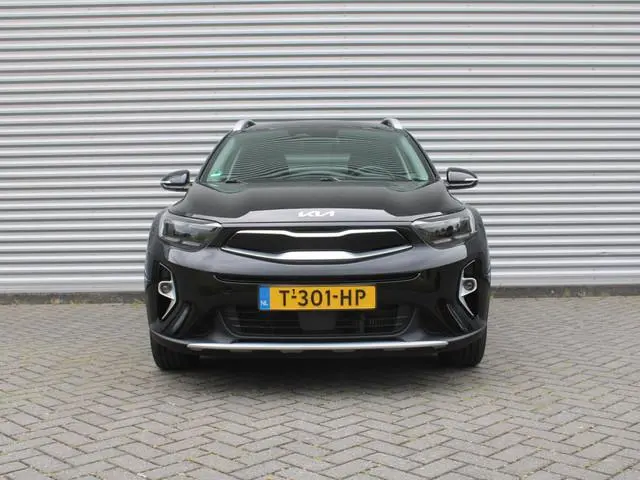 Kia Stonic 1.0 T-GDi MHEV DynamicPlusLine | Trekhaak | 15" LM | Clima | Cruise | Navi | Camera | LED...