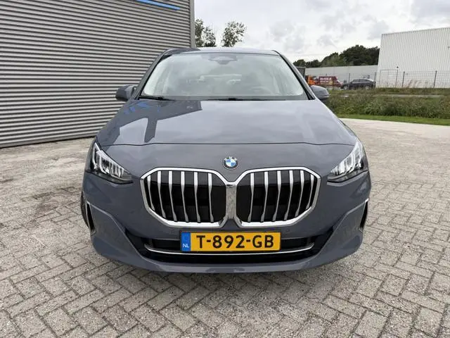 BMW 2-serie 218i Active Tourer Luxury Line Achteruitrijcamera Trekhaak Carplay