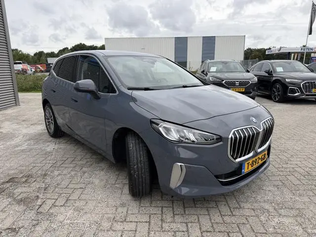BMW 2 Serie