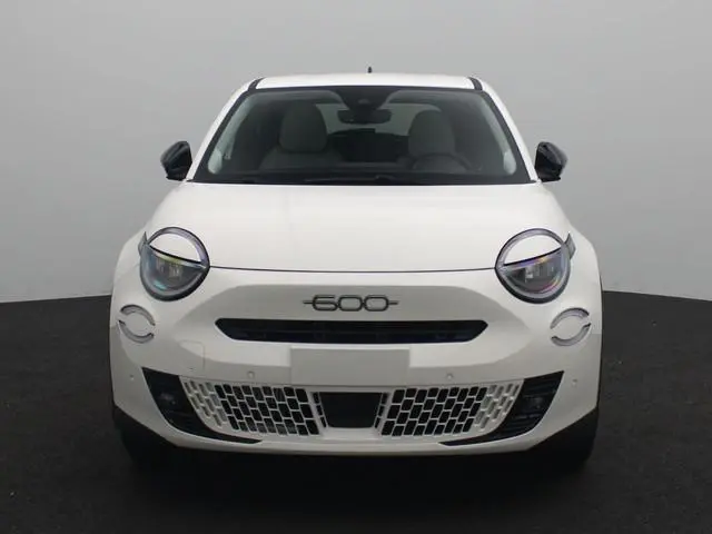 Fiat 600