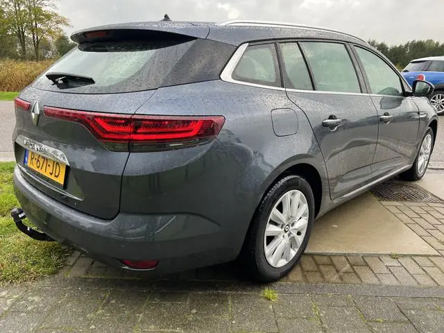 Renault Mégane