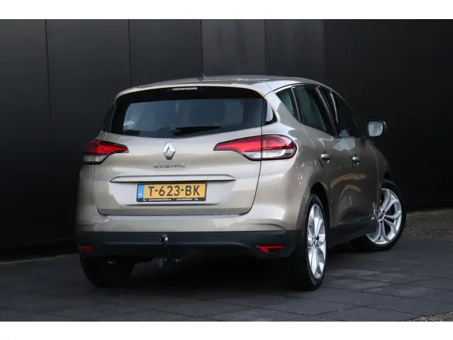 Renault Scénic