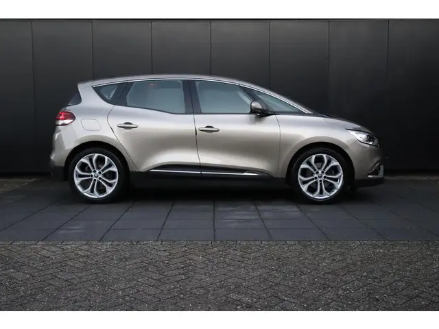 Renault Scénic
