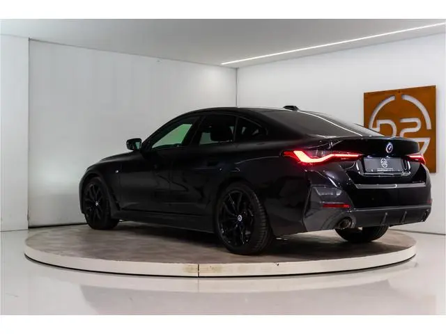 BMW 4-serie Gran Coupé 420i M-Sport 184PK | NL AUTO+NAP | Harman/Kardon | Schuifdak | 12 MND Garanti...