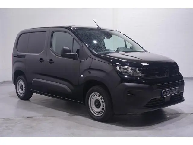 Peugeot Partner 1.5 BlueHDi 102 pk L1 Nwe Model Airco, Apple Carplay, Camera achter, NAP, PDC achter...