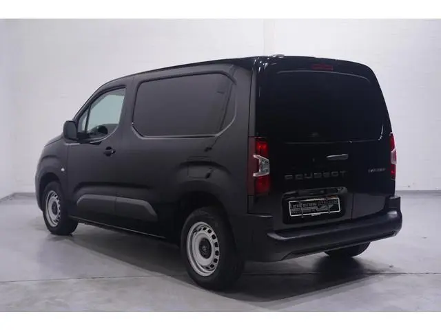Peugeot Partner 1.5 BlueHDi 102 pk L1 Nwe Model Airco, Apple Carplay, Camera achter, NAP, PDC achter...