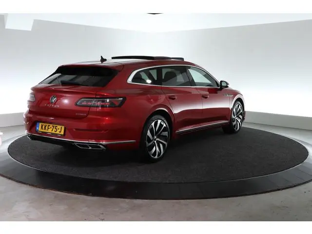 Volkswagen Arteon Shooting Brake 1.4 TSI eHybrid R-Line Business+ | SCHUIF-KANTEL | TREKHAAK | CARPL...
