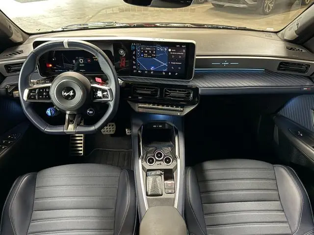 Alpine A290 GT Performance 220pk 52 kWh 19 " | Devialet Sound | Stoel & Stuur verwarming | ACC | Dod...