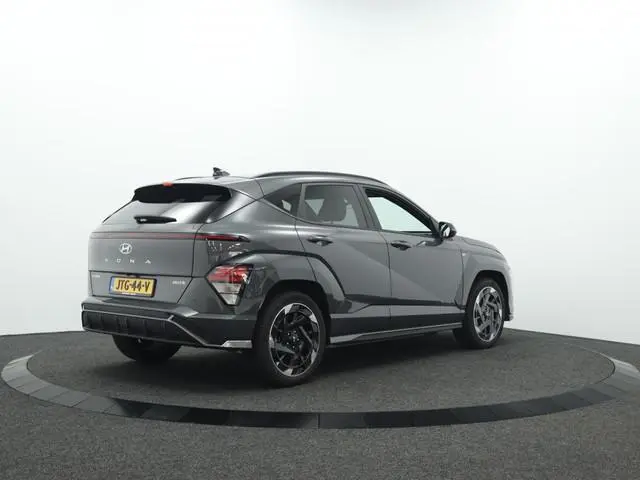Hyundai Kona Electric N Line business 64.8 kWh | Navigatie | Camera | Adaptive cruise