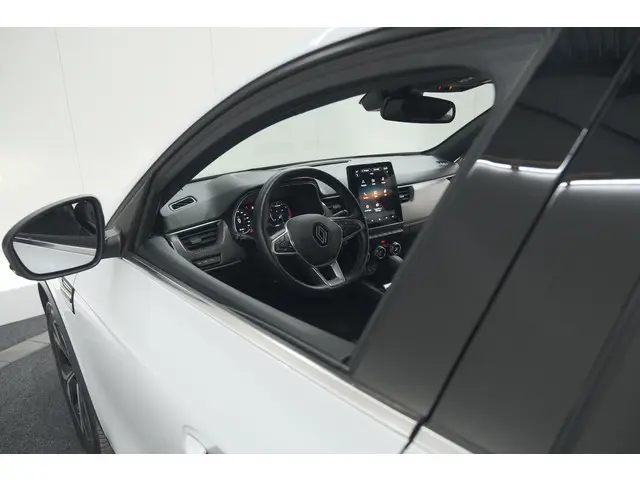 Renault Arkana Mild Hybrid 140 EDC Techno | 360 Camera | Adaptieve Cruise Control | Dodehoekdetectie...