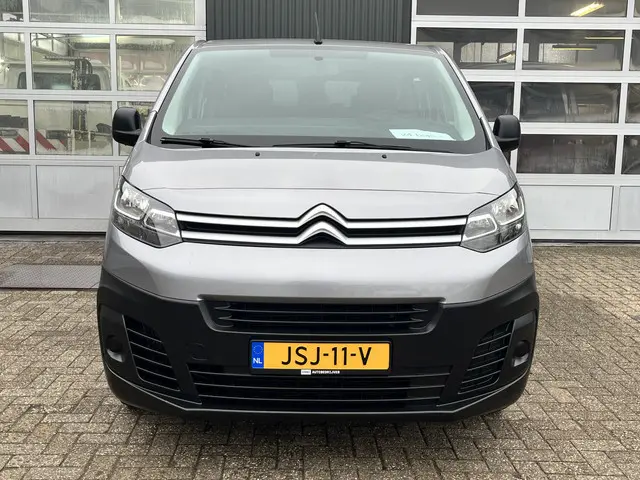 Citroën Jumpy