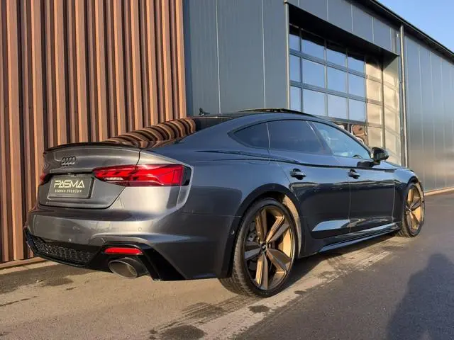 Audi RS5