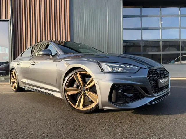 Audi RS5
