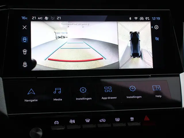 Peugeot 408 1.2 PureTech Allure 130 Automaat | Navigatie | Carplay/Android Auto | Climate Control |...