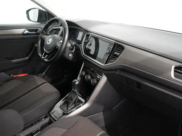 Volkswagen T-Roc 1.0 TSI Style | Camera | Carplay | ACC | Navi |