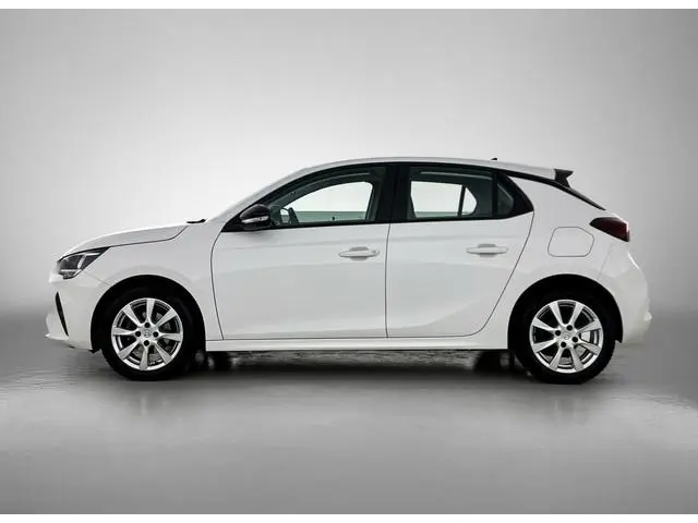 Opel Corsa 1.2 Edition