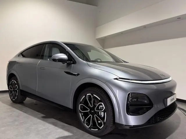 XPENG G6